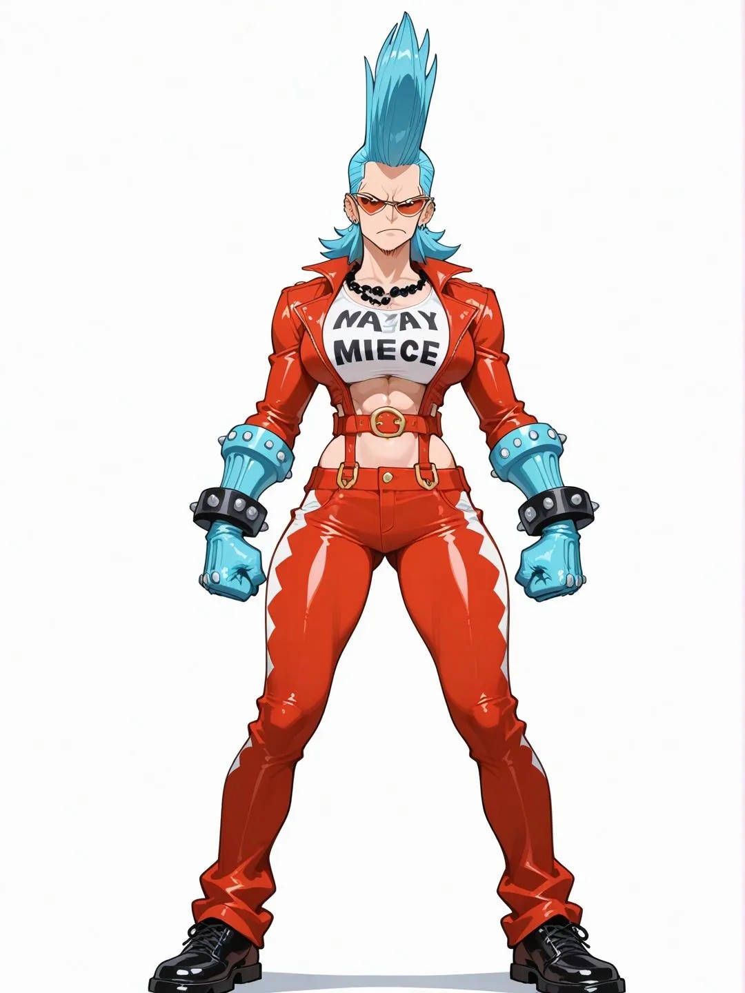 Franky