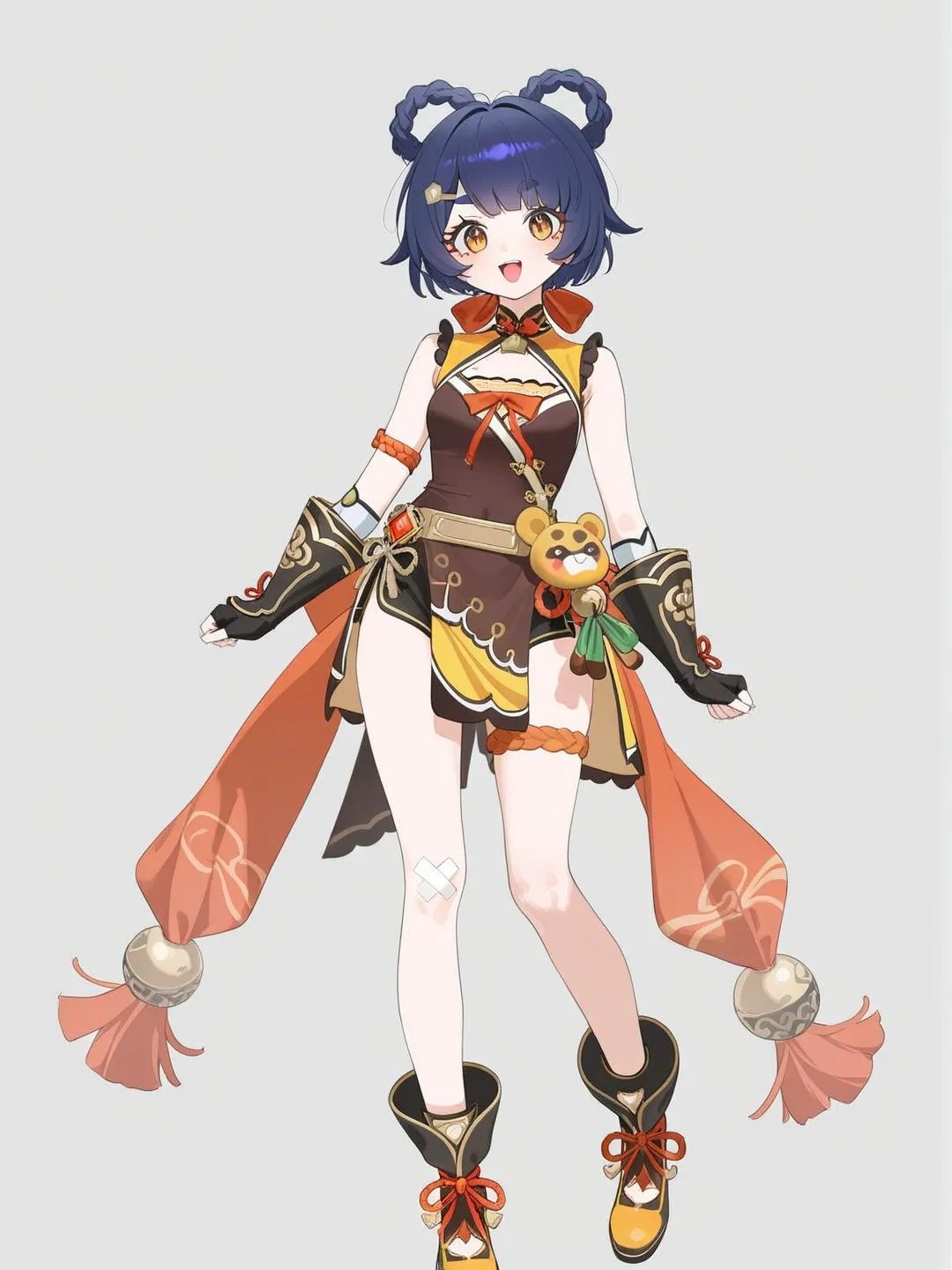 Xiangling
