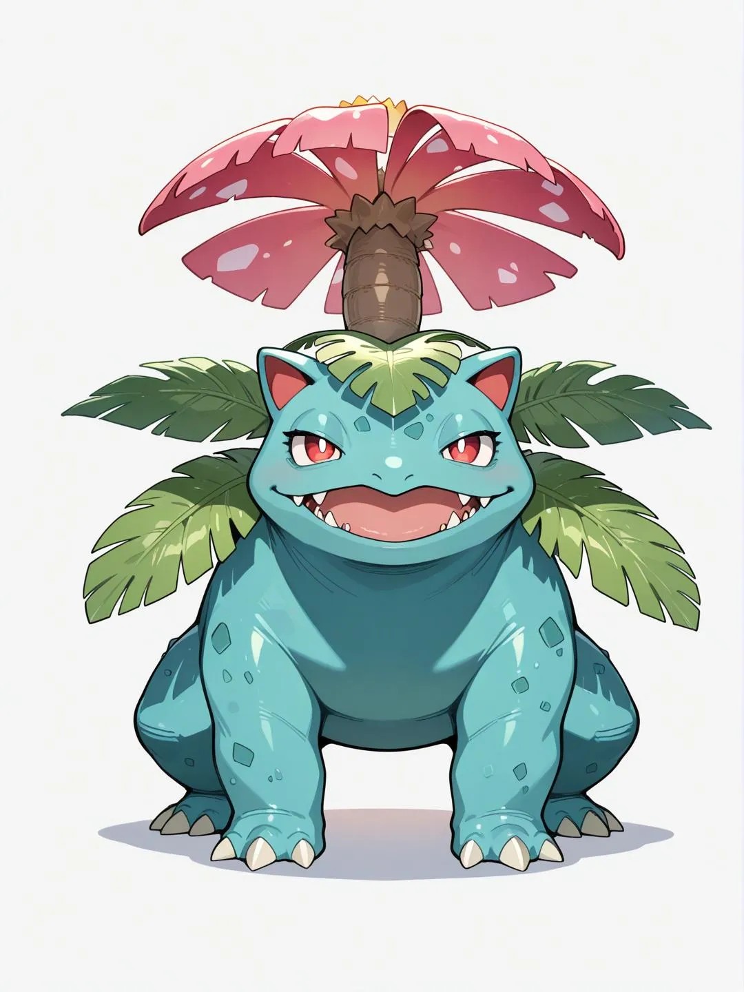 Venusaur