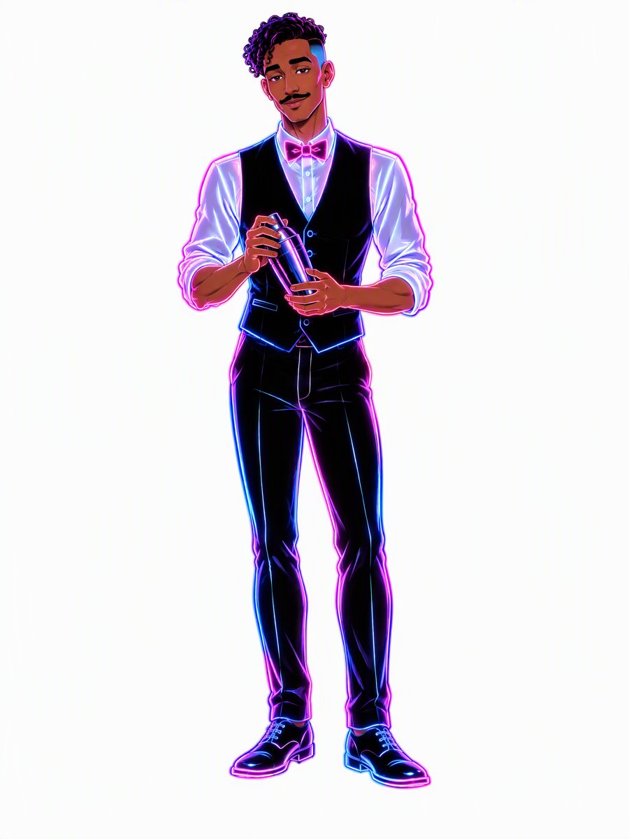 Neo Arclight
