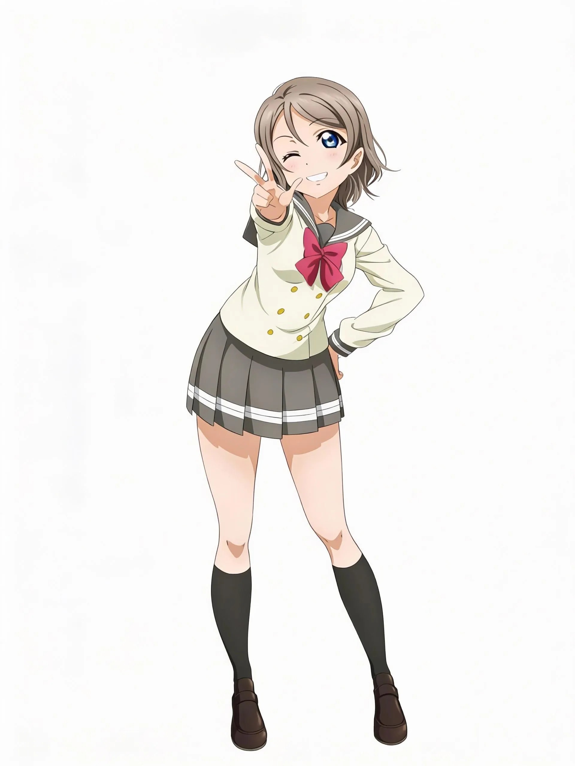 Watanabe You