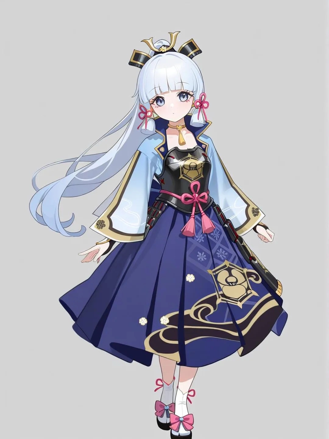 Kamisato Ayaka