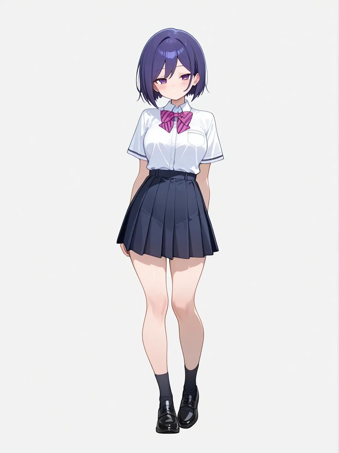 Shizuka Rin