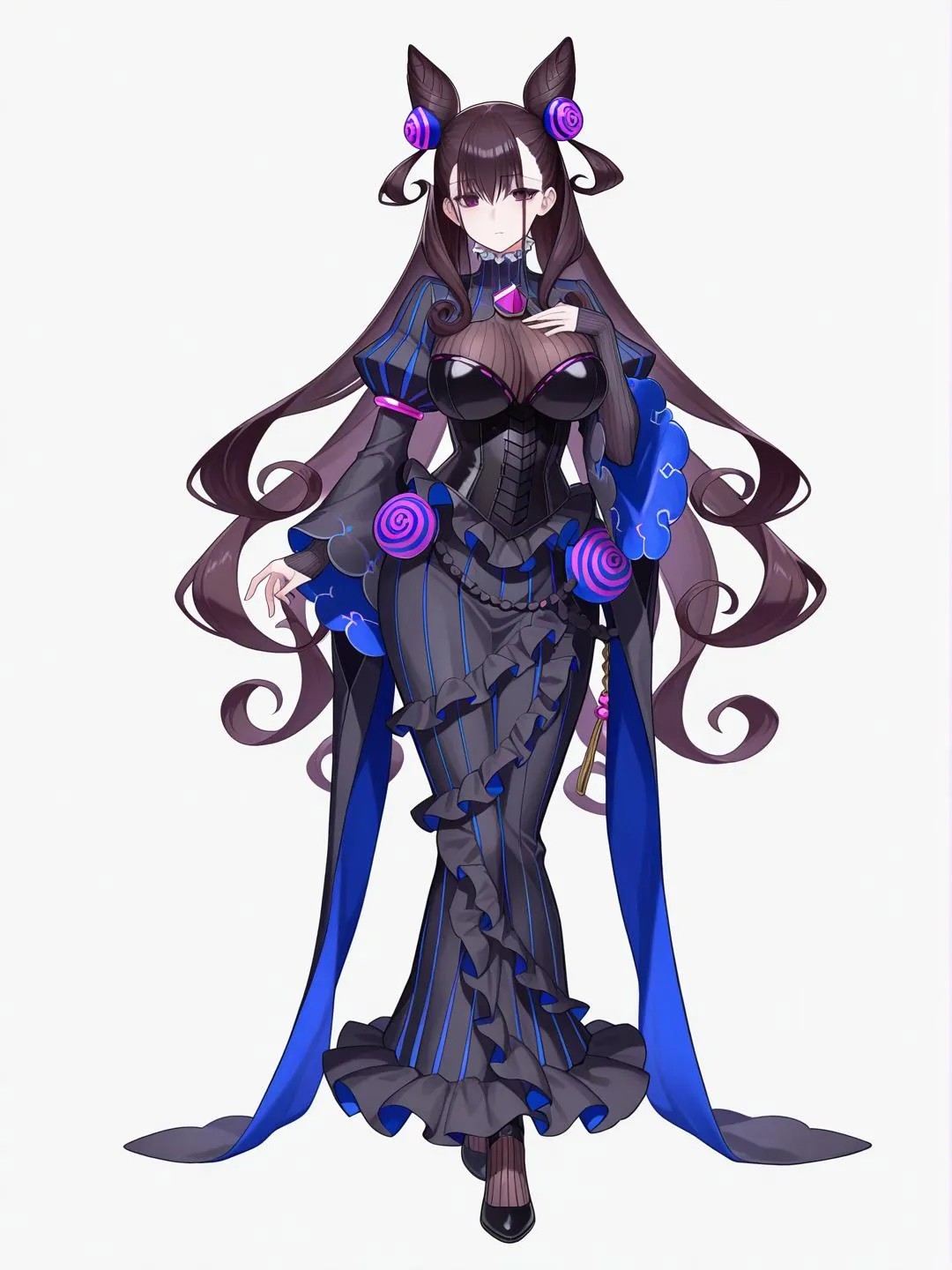 Murasaki Shikibu