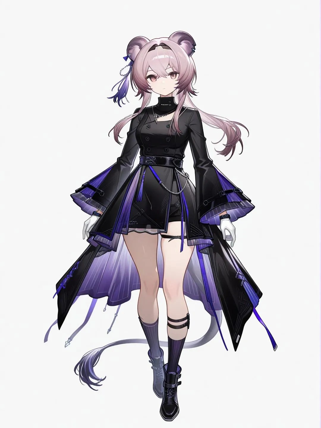 Lin