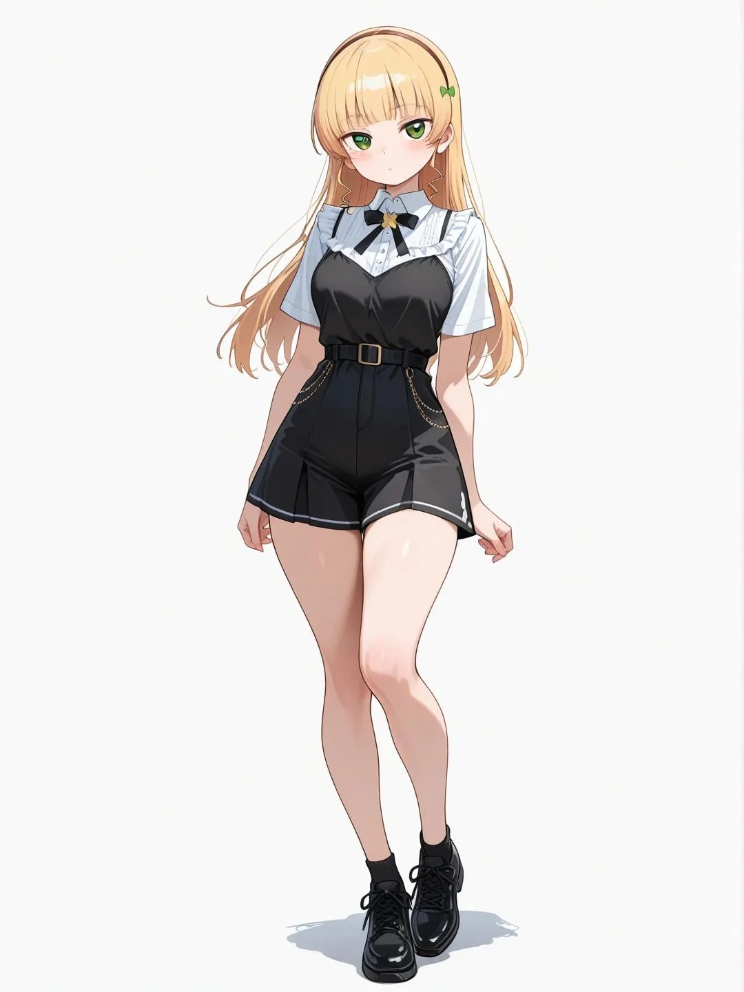 Heanna Sumire