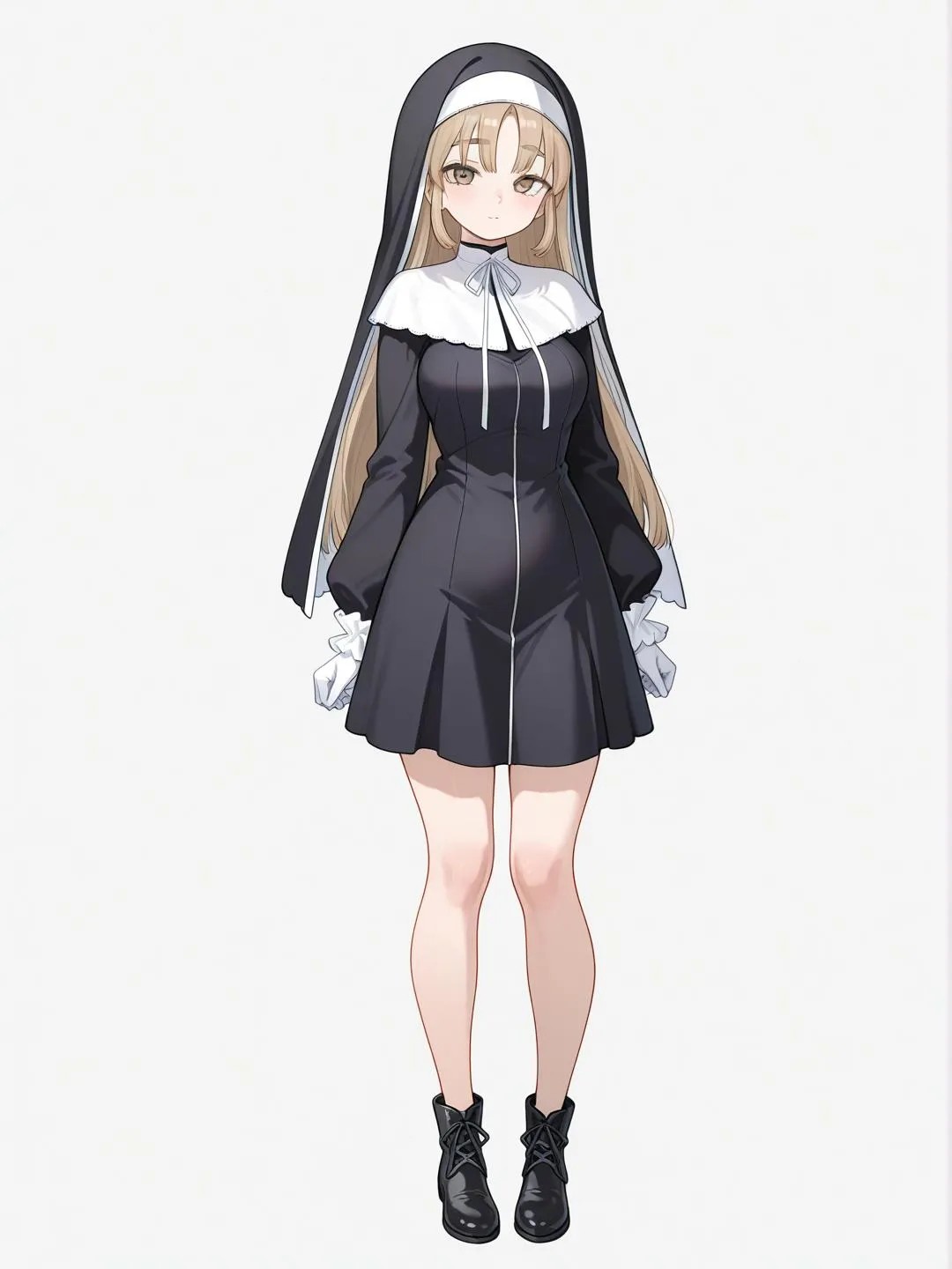 Sister Claire