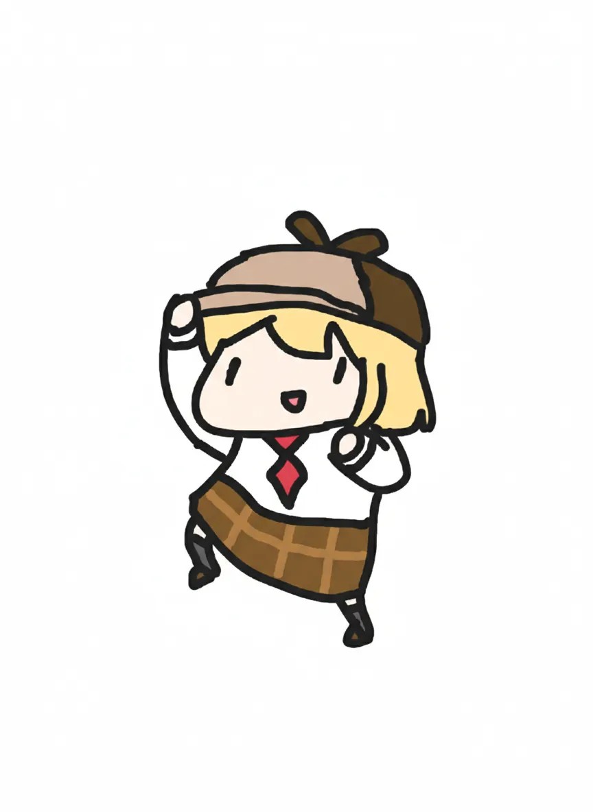 Smol Ame