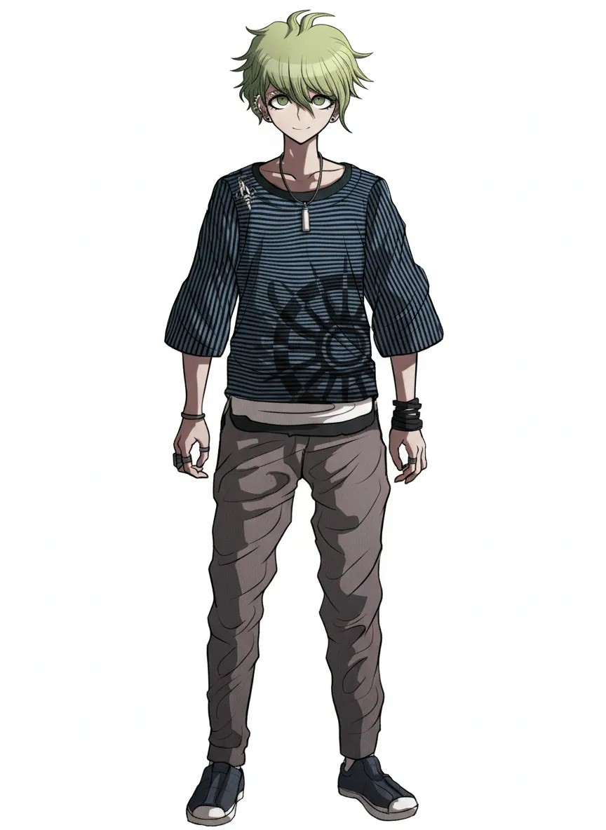 Amami Rantaro