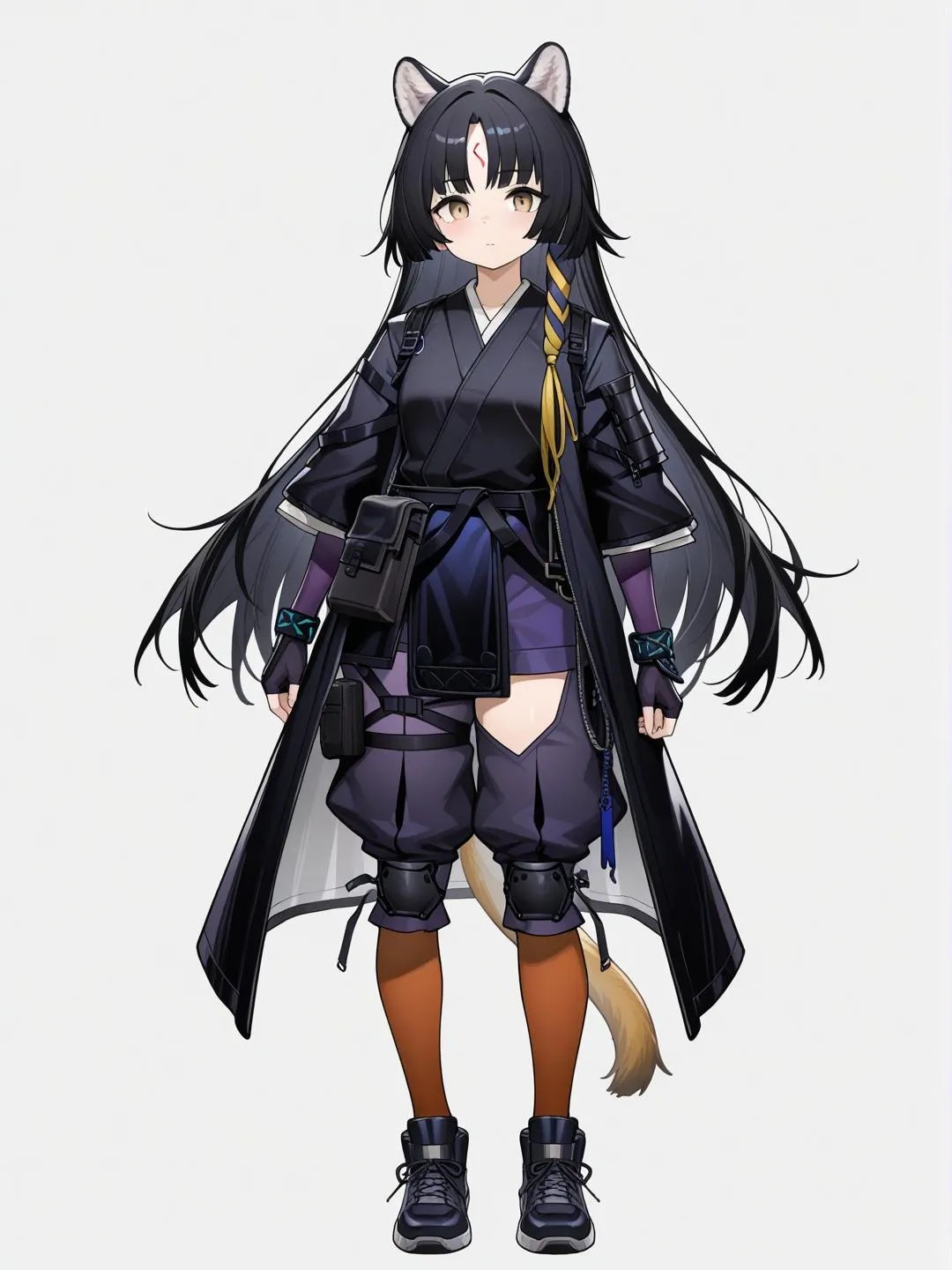 Saga