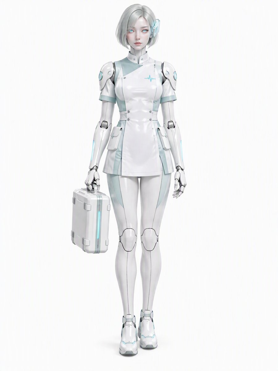Unit HANA-7