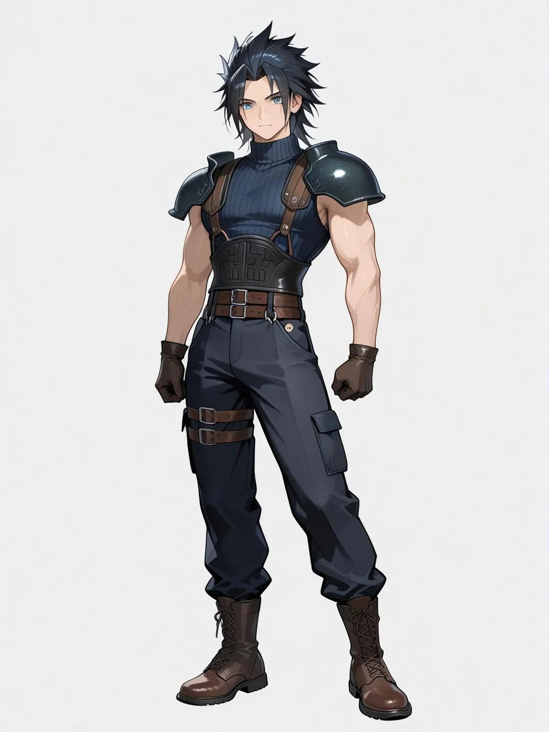 Zack Fair