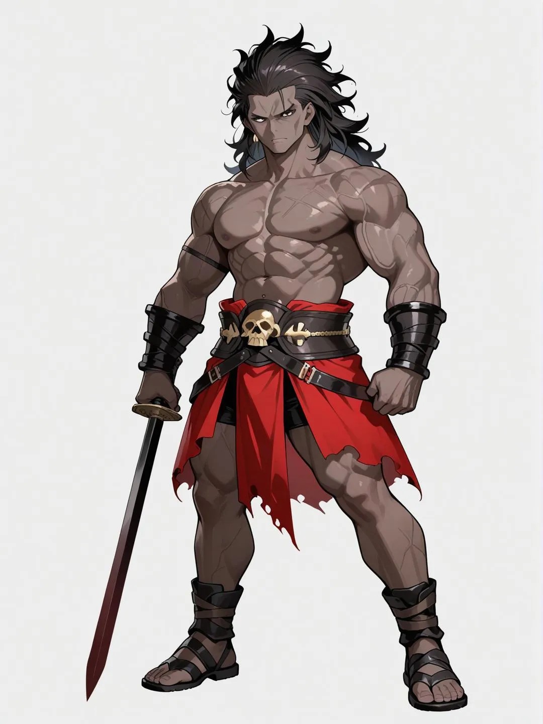 Heracles