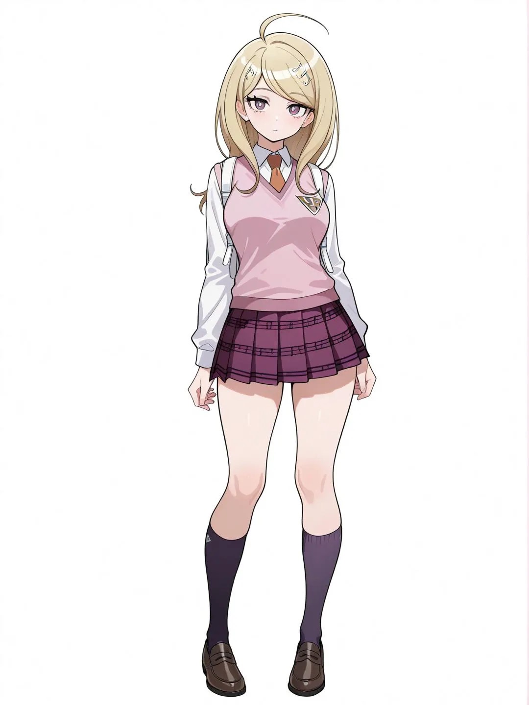 Akamatsu Kaede