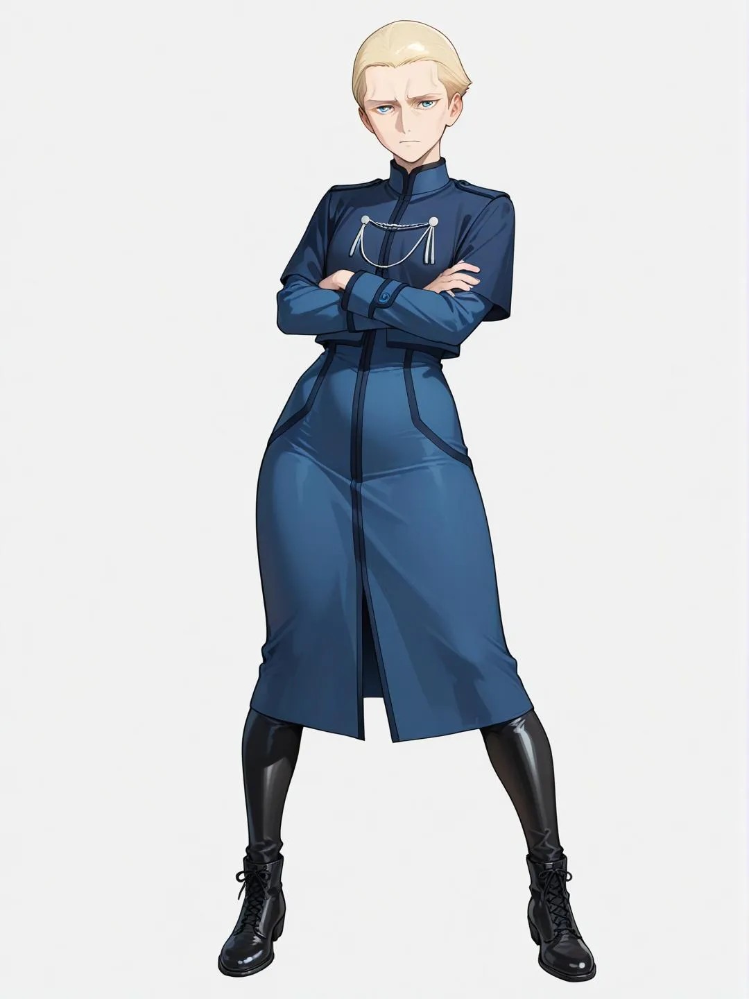 Kayneth El-Melloi Archibald