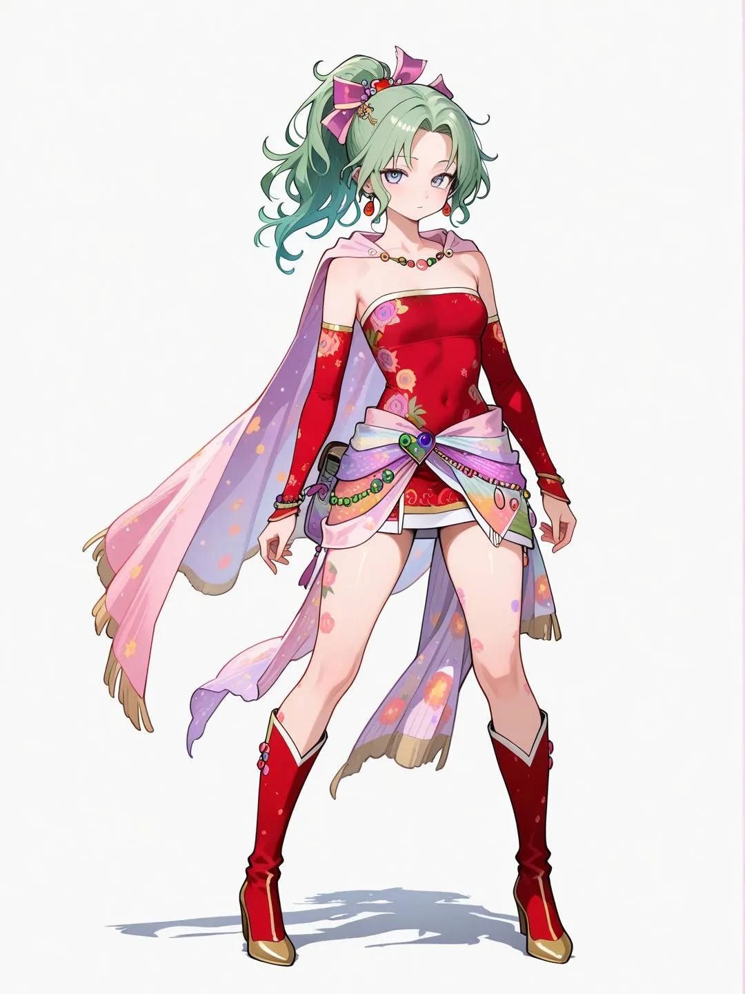 Terra Branford