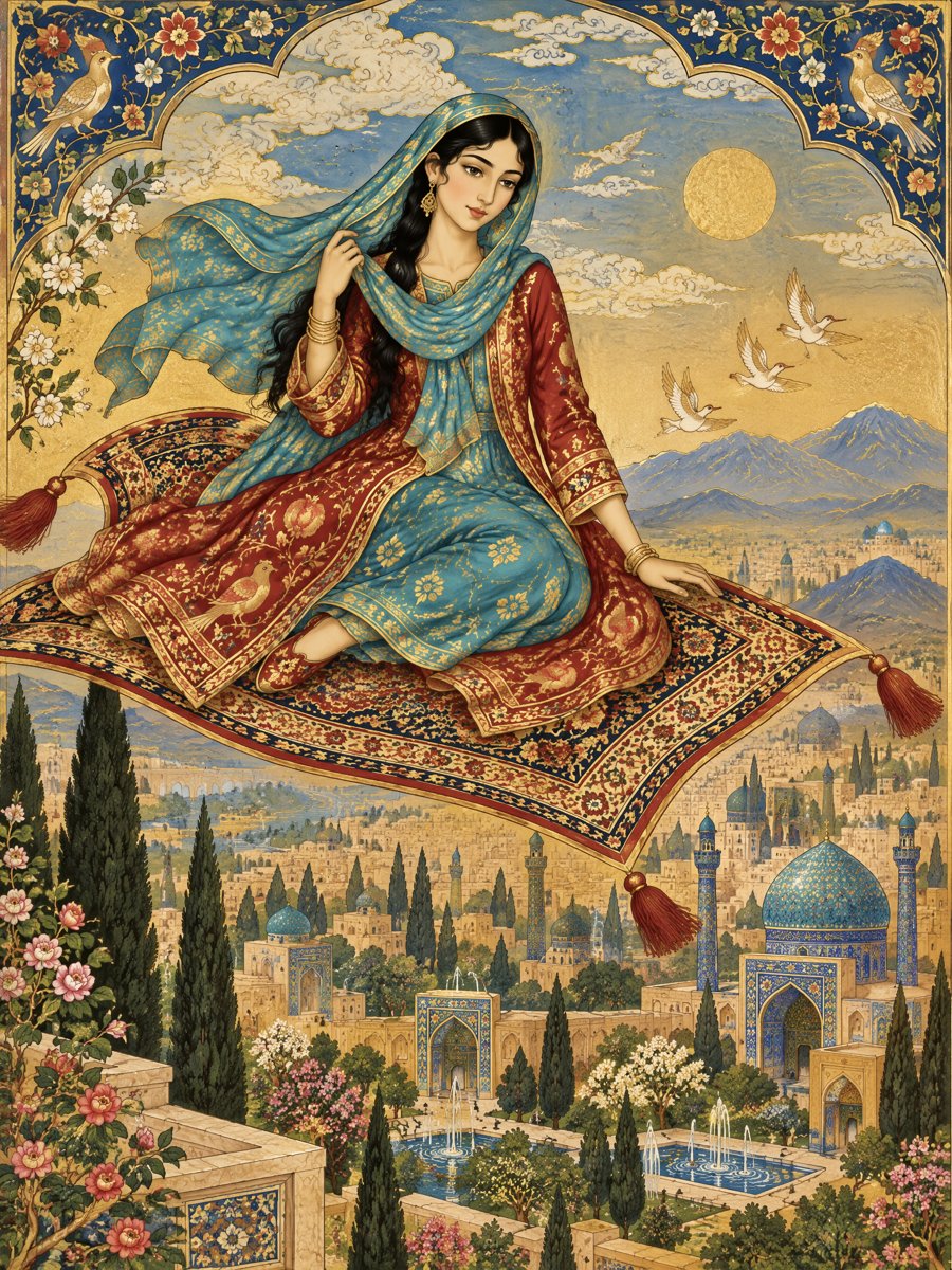 Laleh – Scene