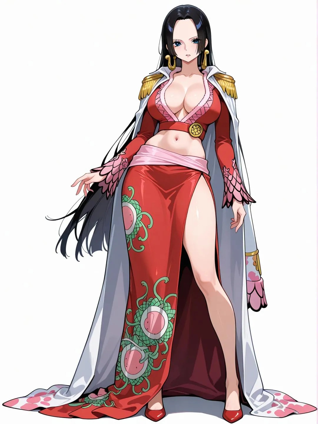 Boa Hancock