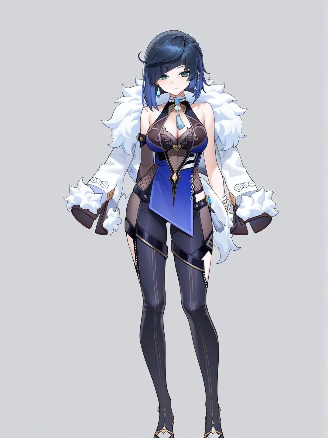 Yelan