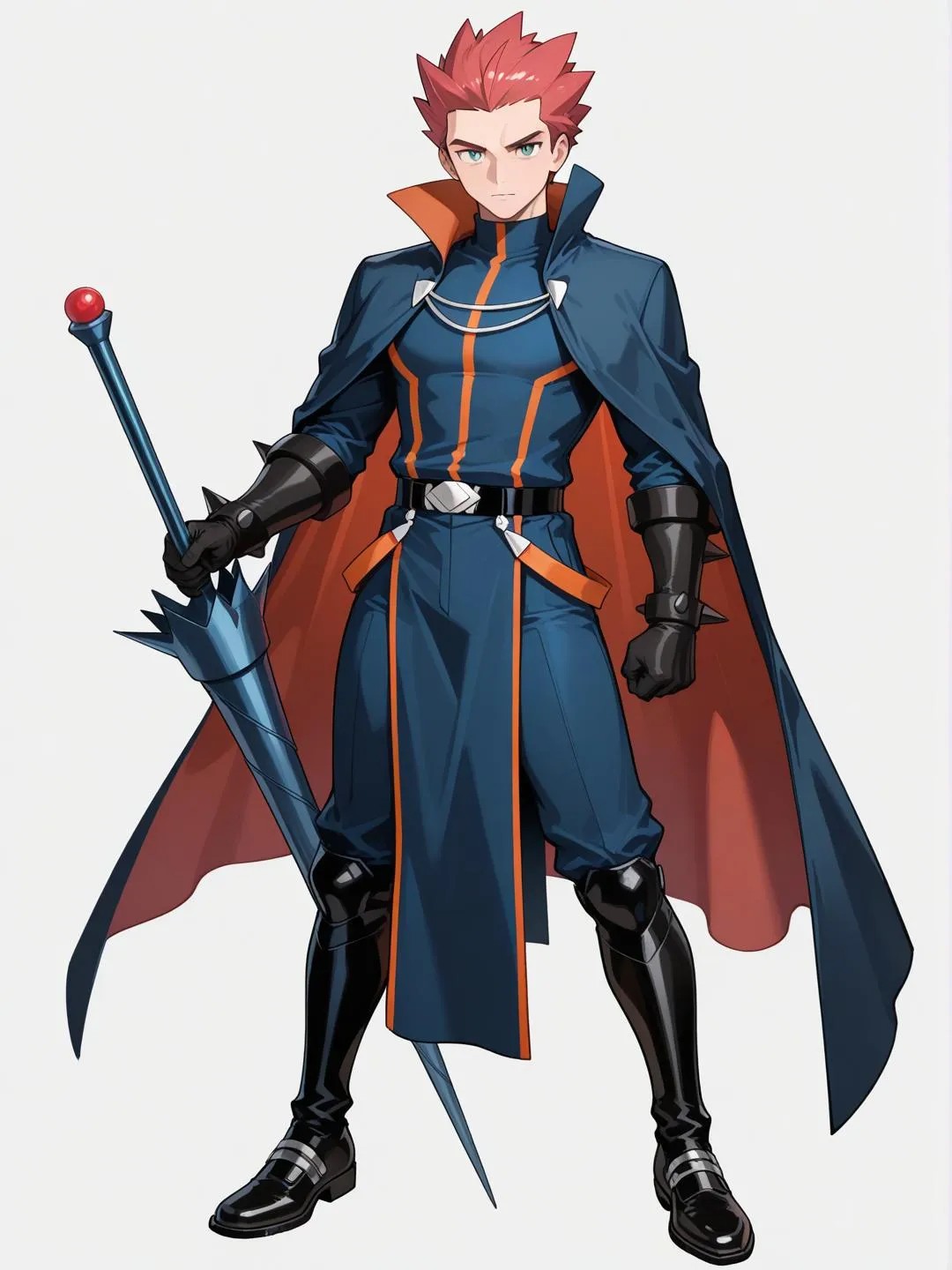 Lance