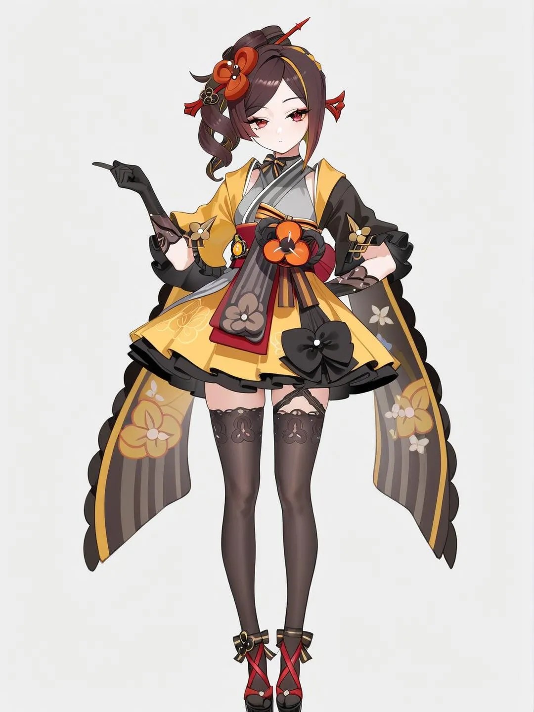 Chiori