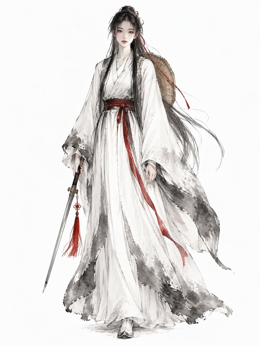 Bai Lingxue