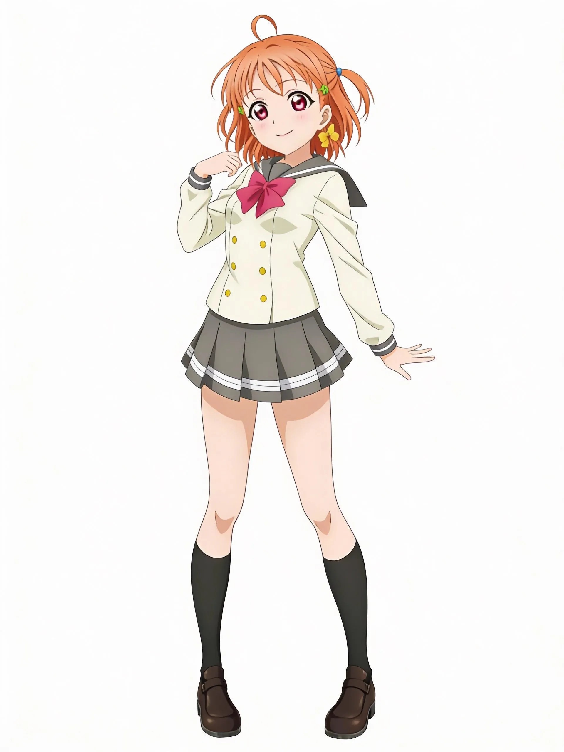 Takami Chika