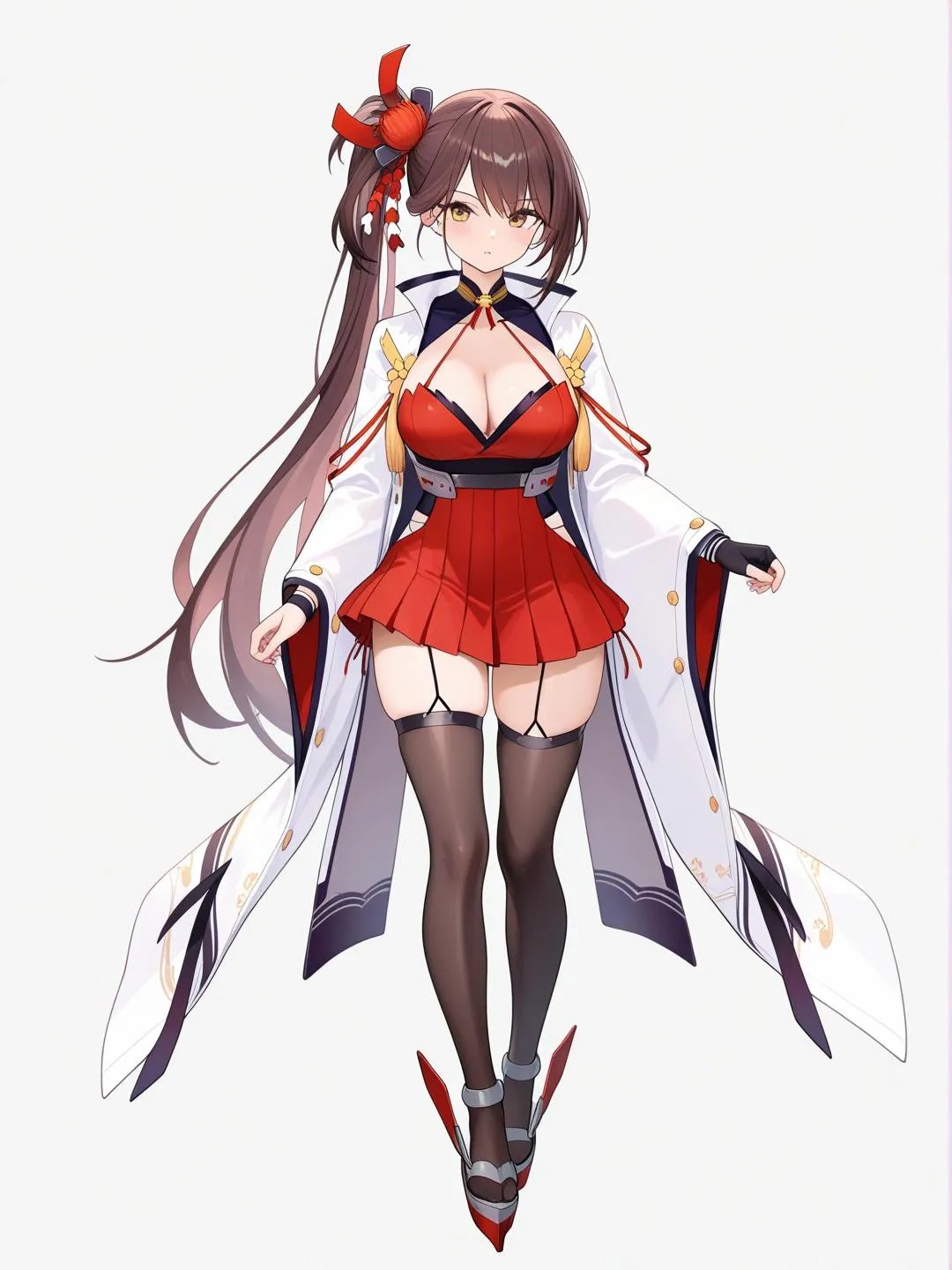 Zuikaku
