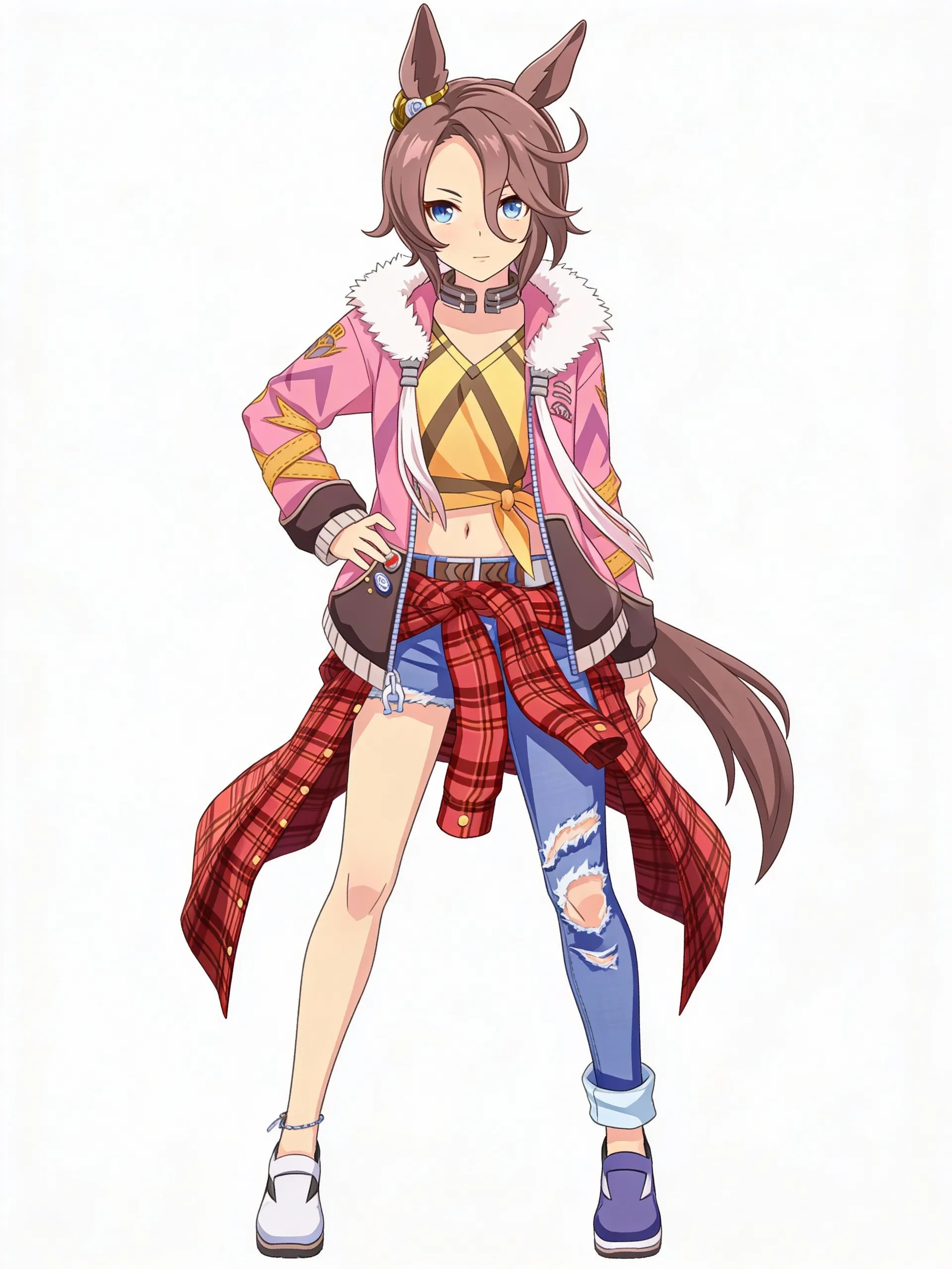 Narita Taishin