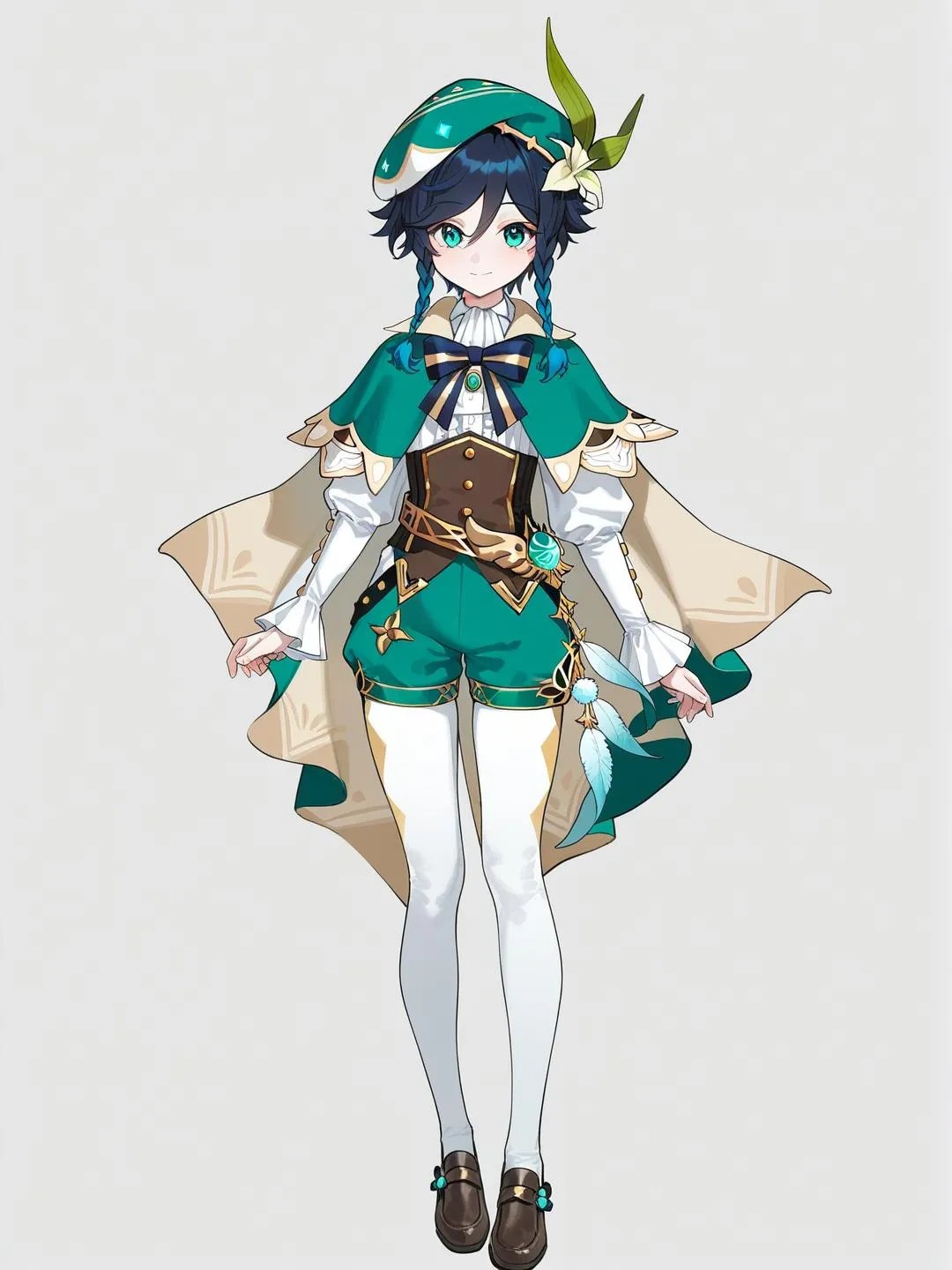 Venti