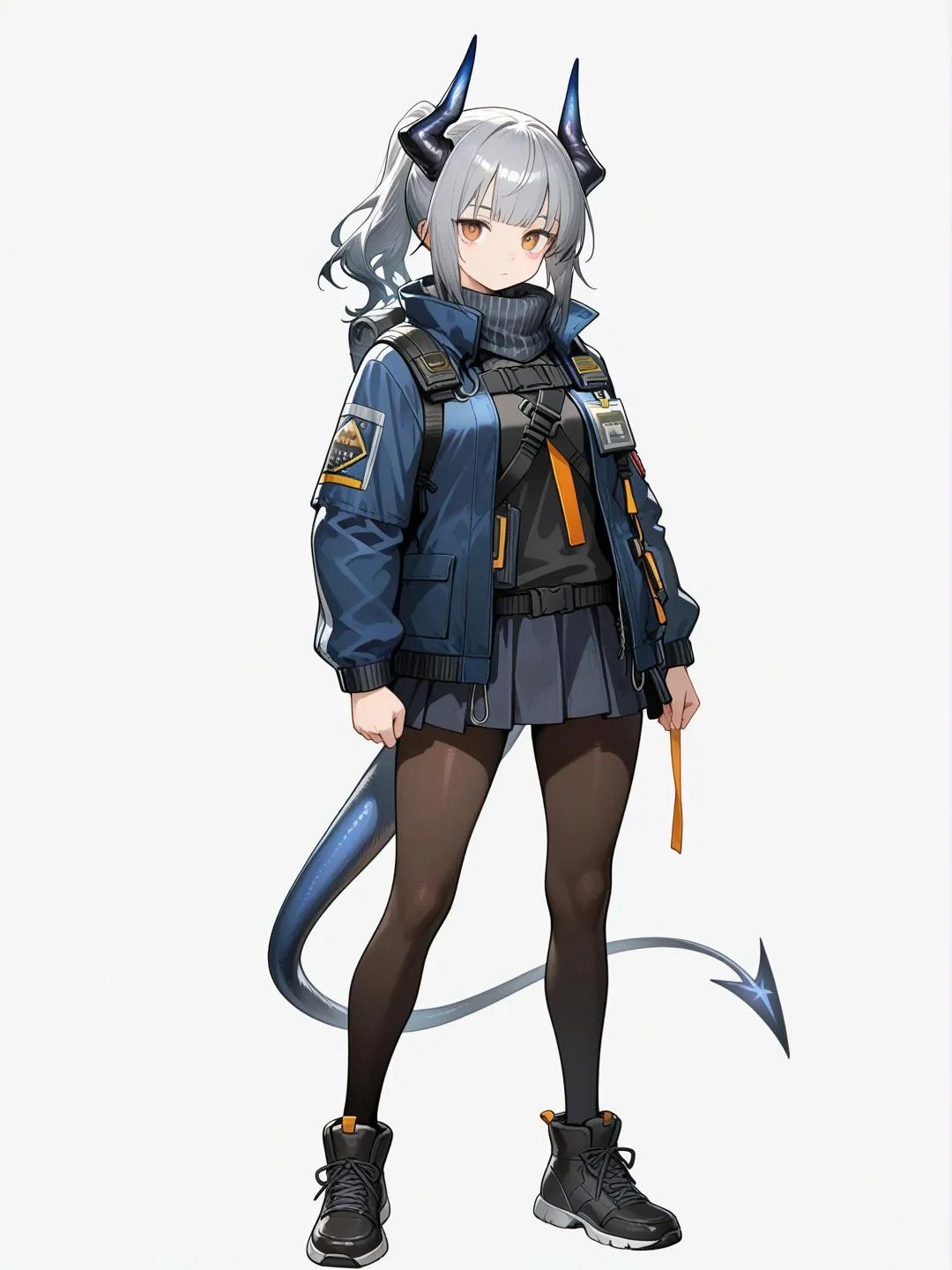 Liskarm