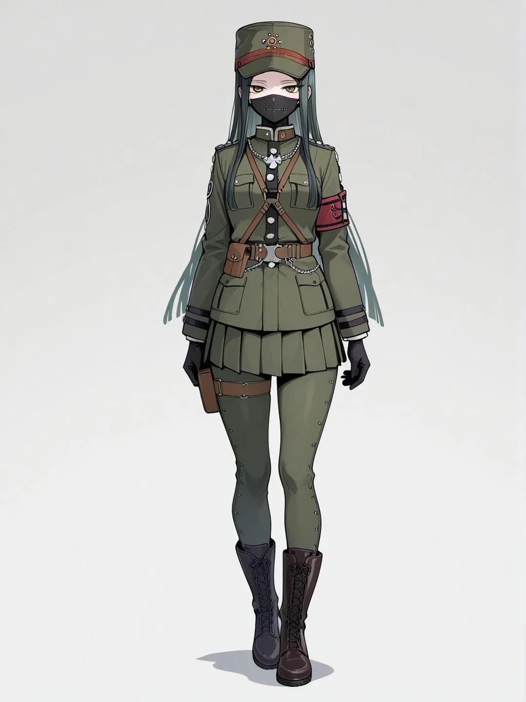 Shinguji Korekiyo