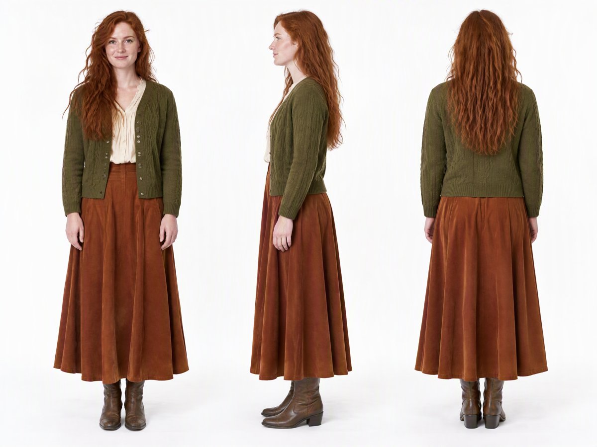 Siobhan Doyle – Turnaround