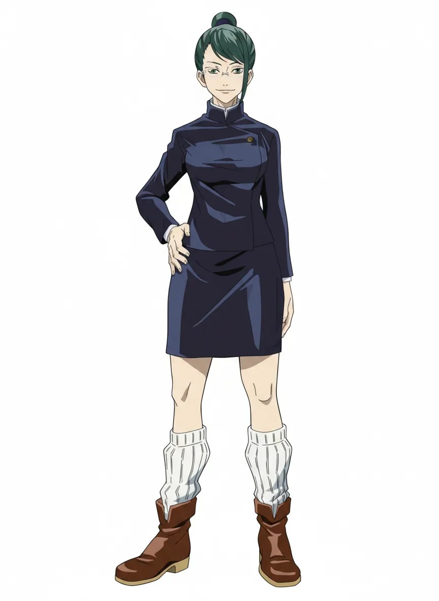 Zen'In Maki