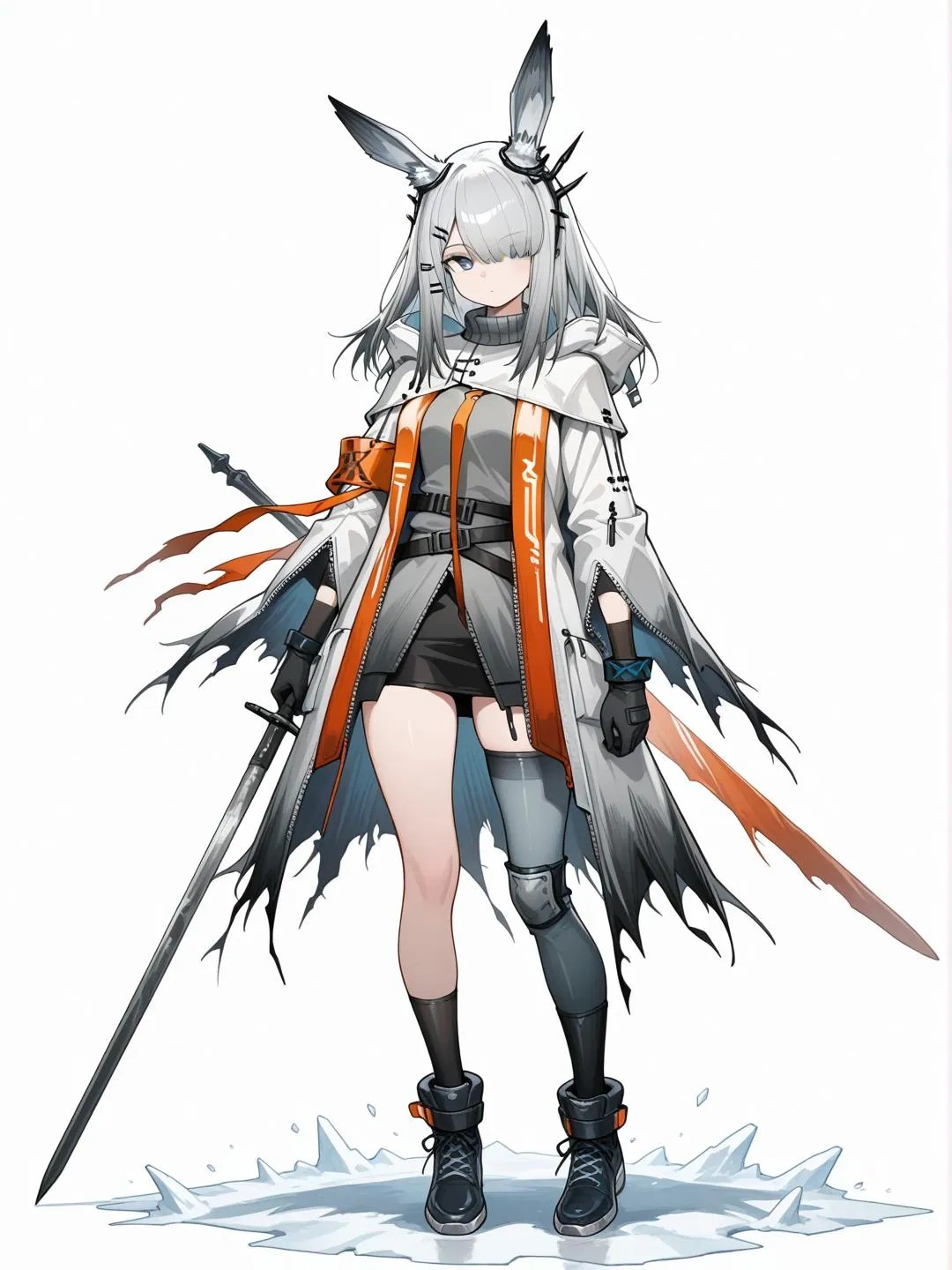 Frostnova