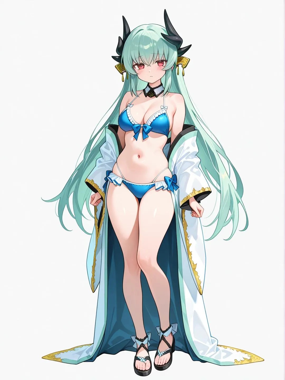 Kiyohime