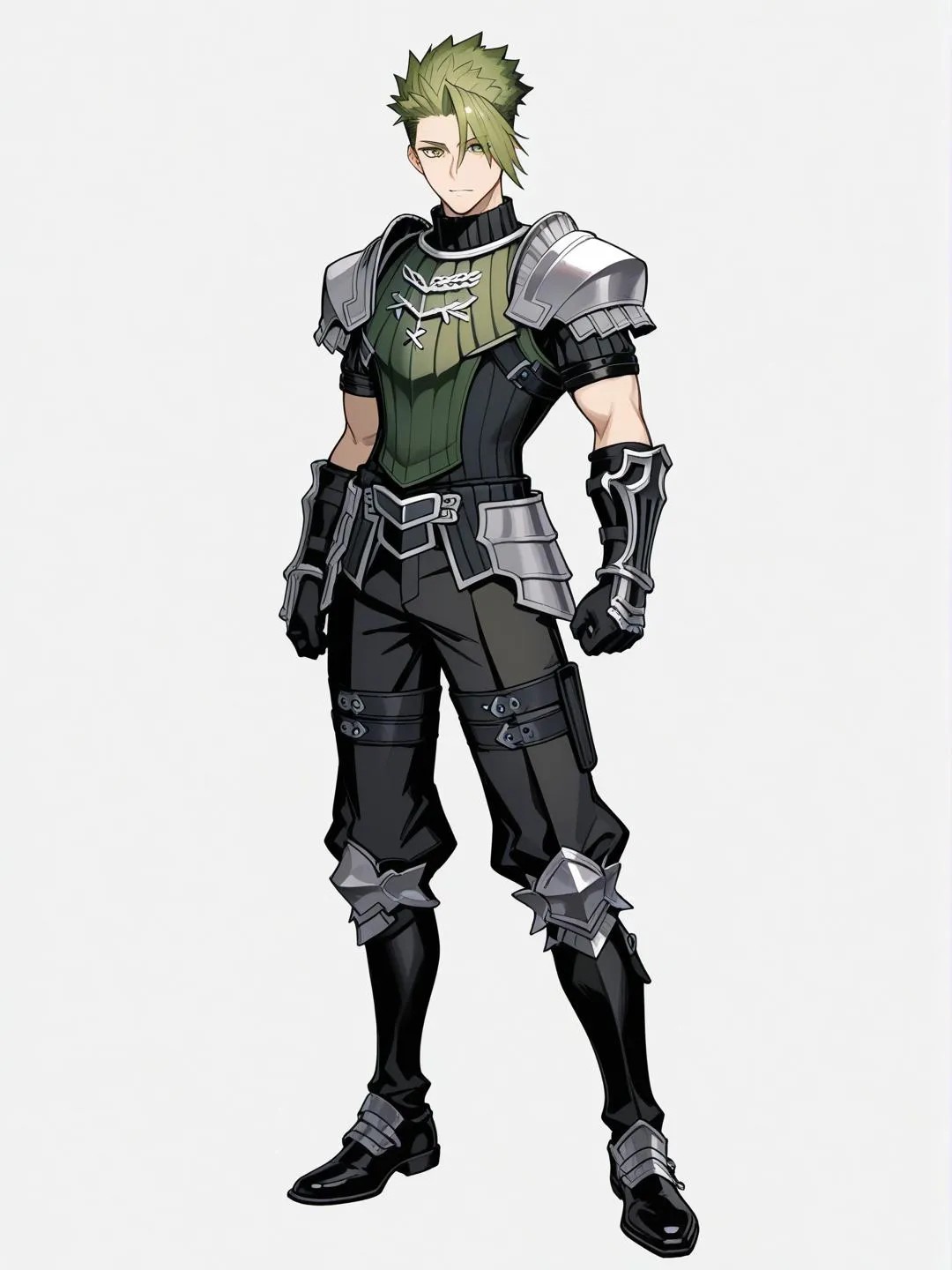 Achilles
