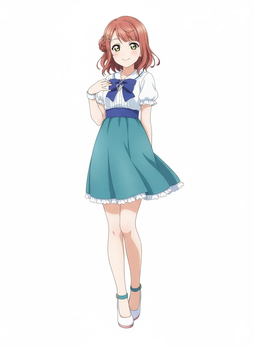 Uehara Ayumu