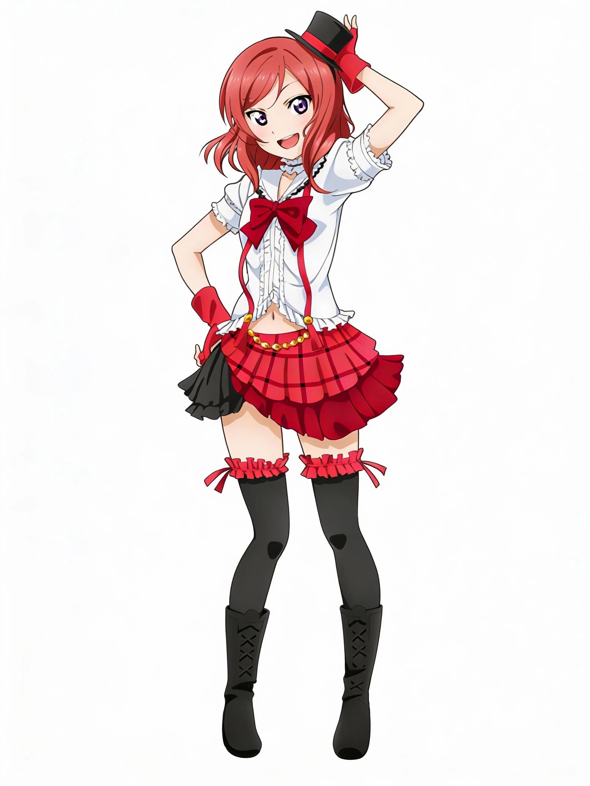 Nishikino Maki