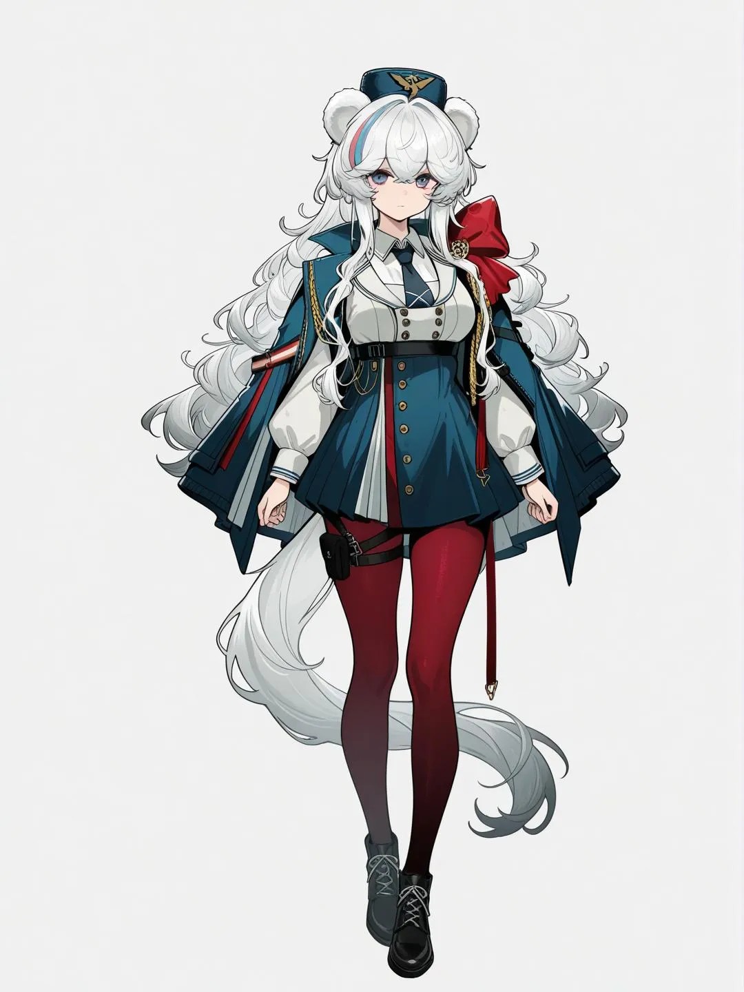 Rosa
