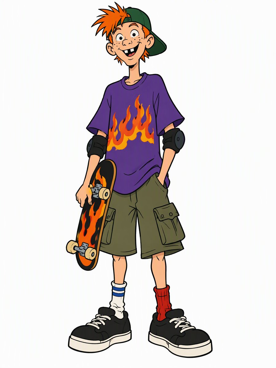 Max Blaze