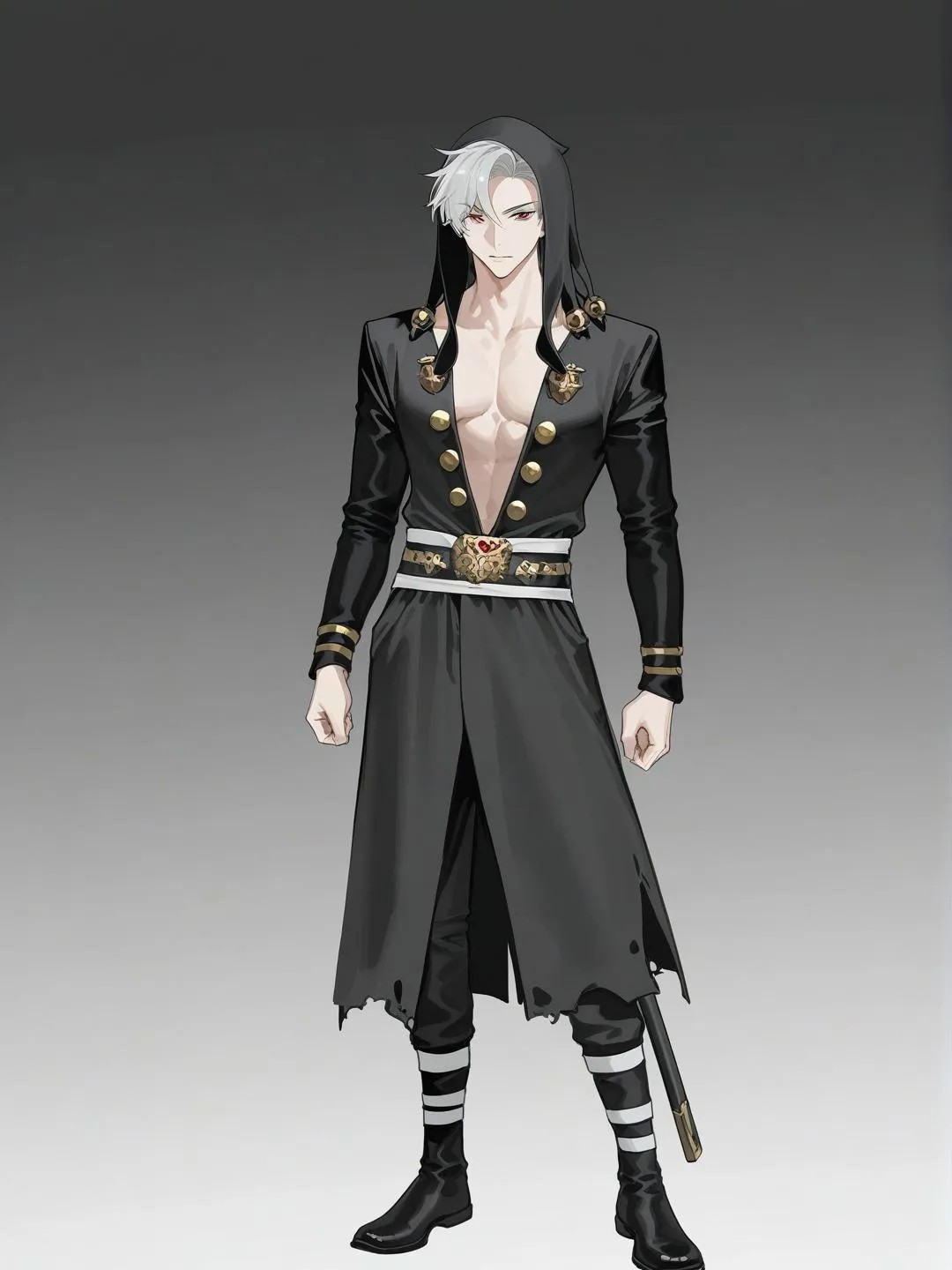Risotto Nero