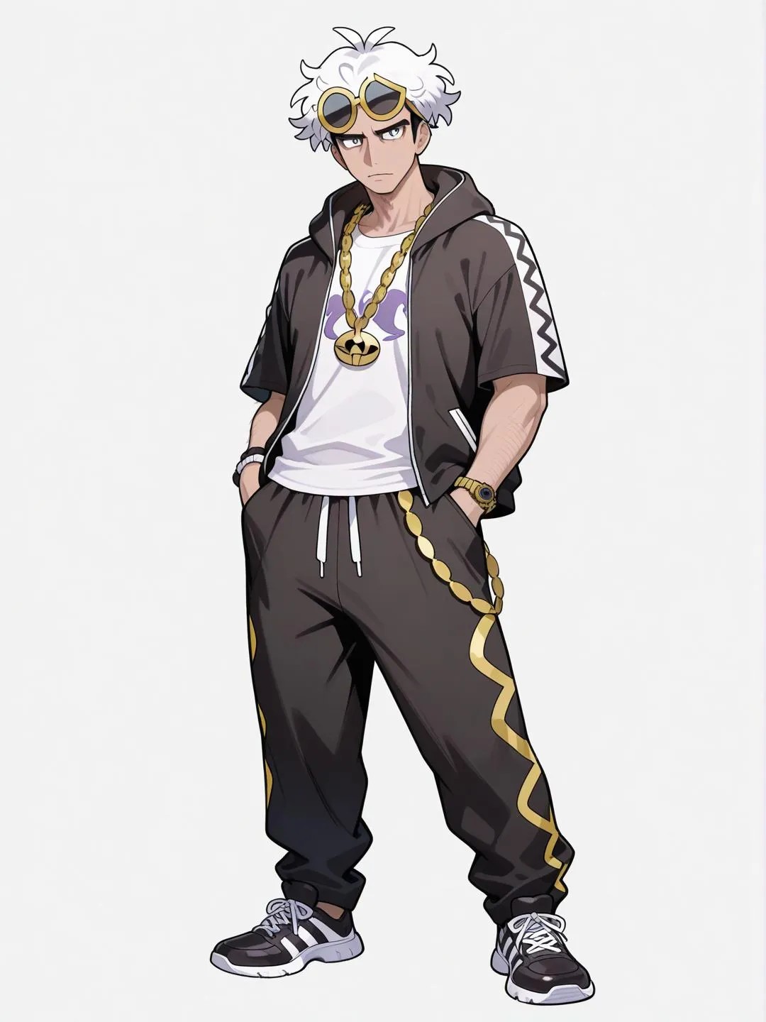 Guzma