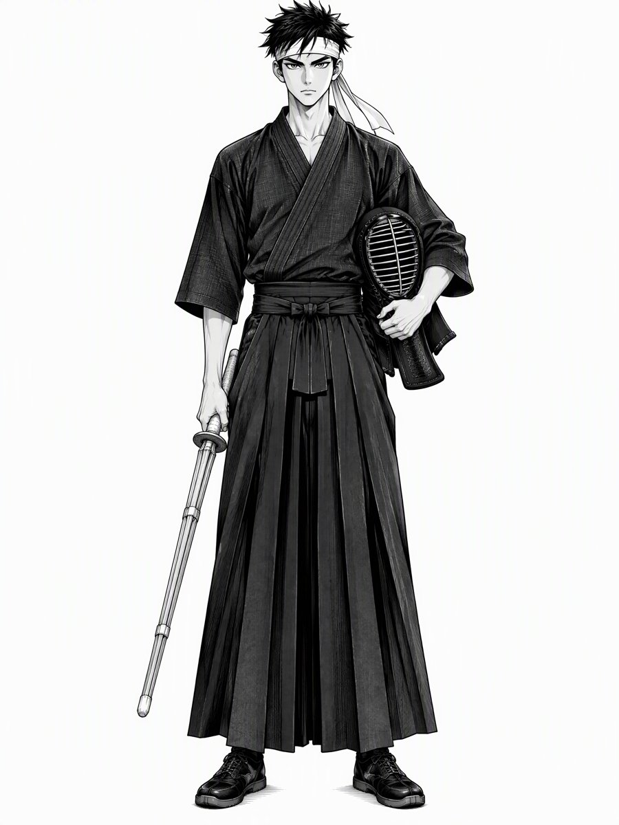 Ryuu Kagami