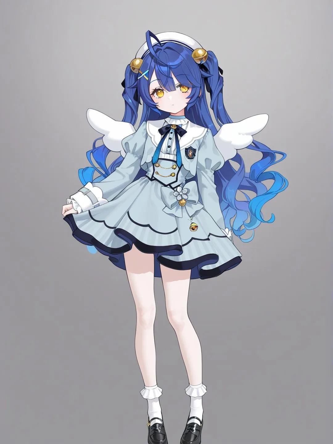 Amamiya Kokoro