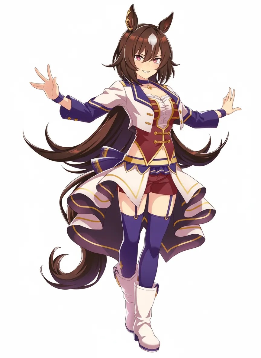 Sirius Symboli