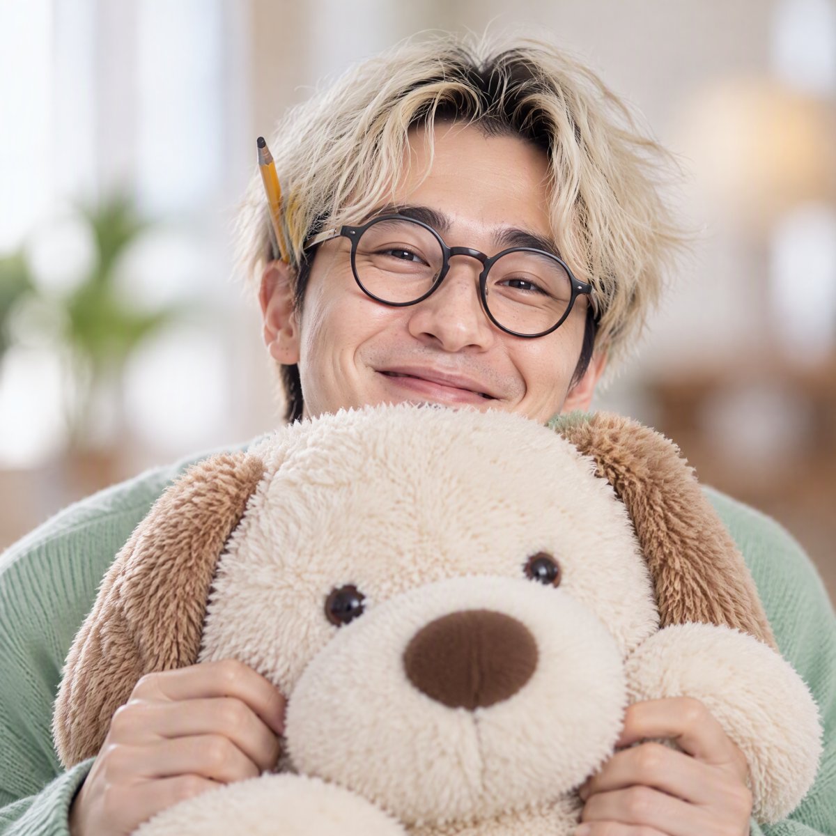 Leo Tanaka – Close-up