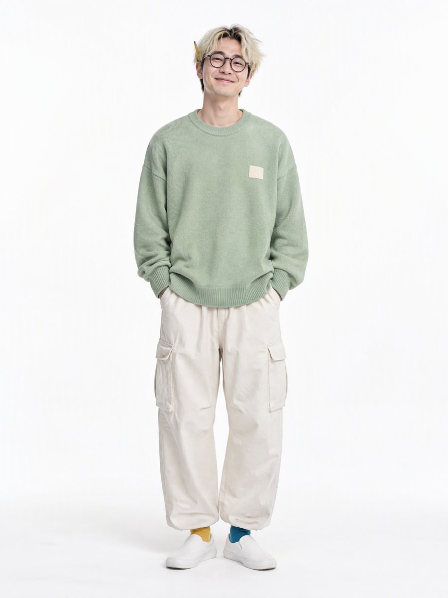 Leo Tanaka