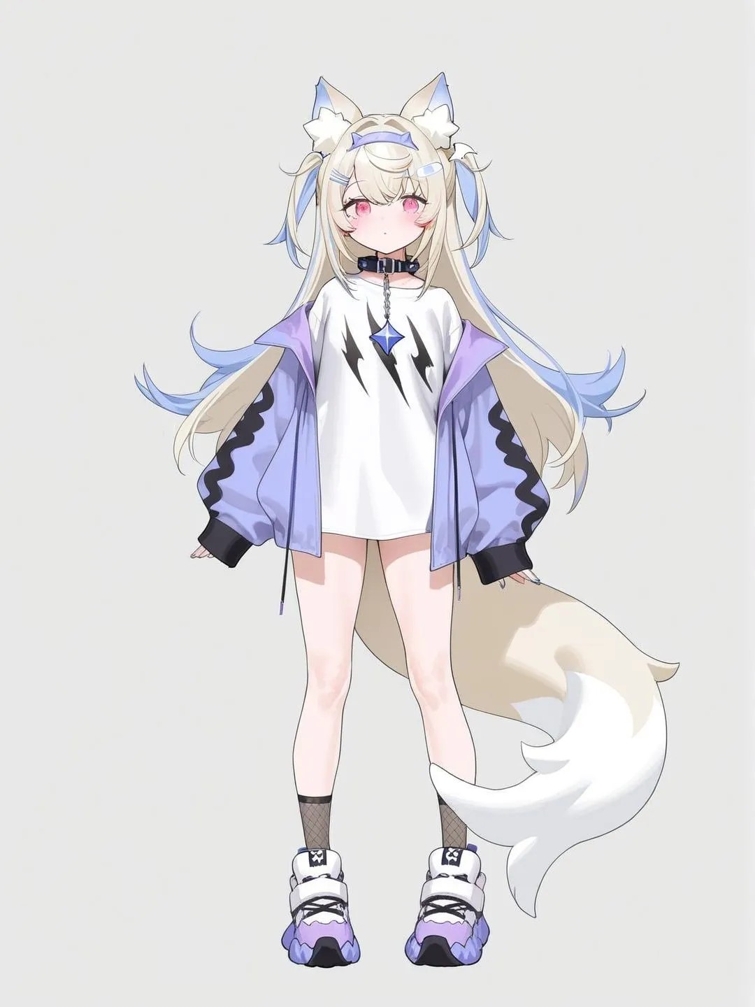 Fuwawa Abyssgard