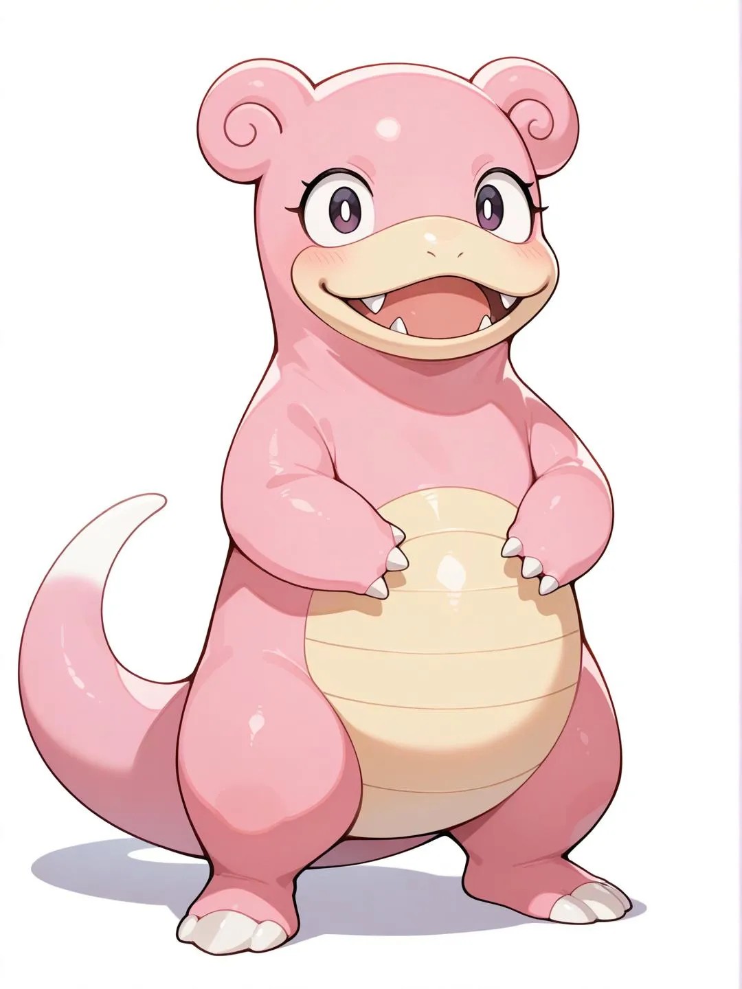Slowpoke
